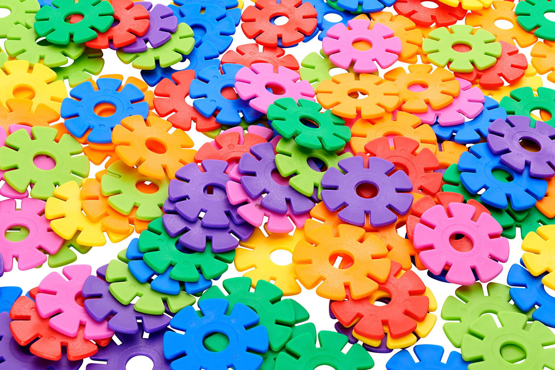 Link-Ups Interlocking Disc Game - gbbstationery.ie